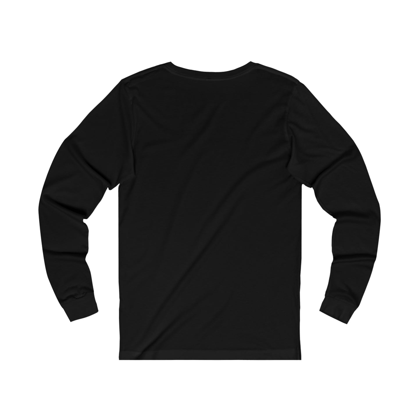 Long Sleeve Tee - EAN