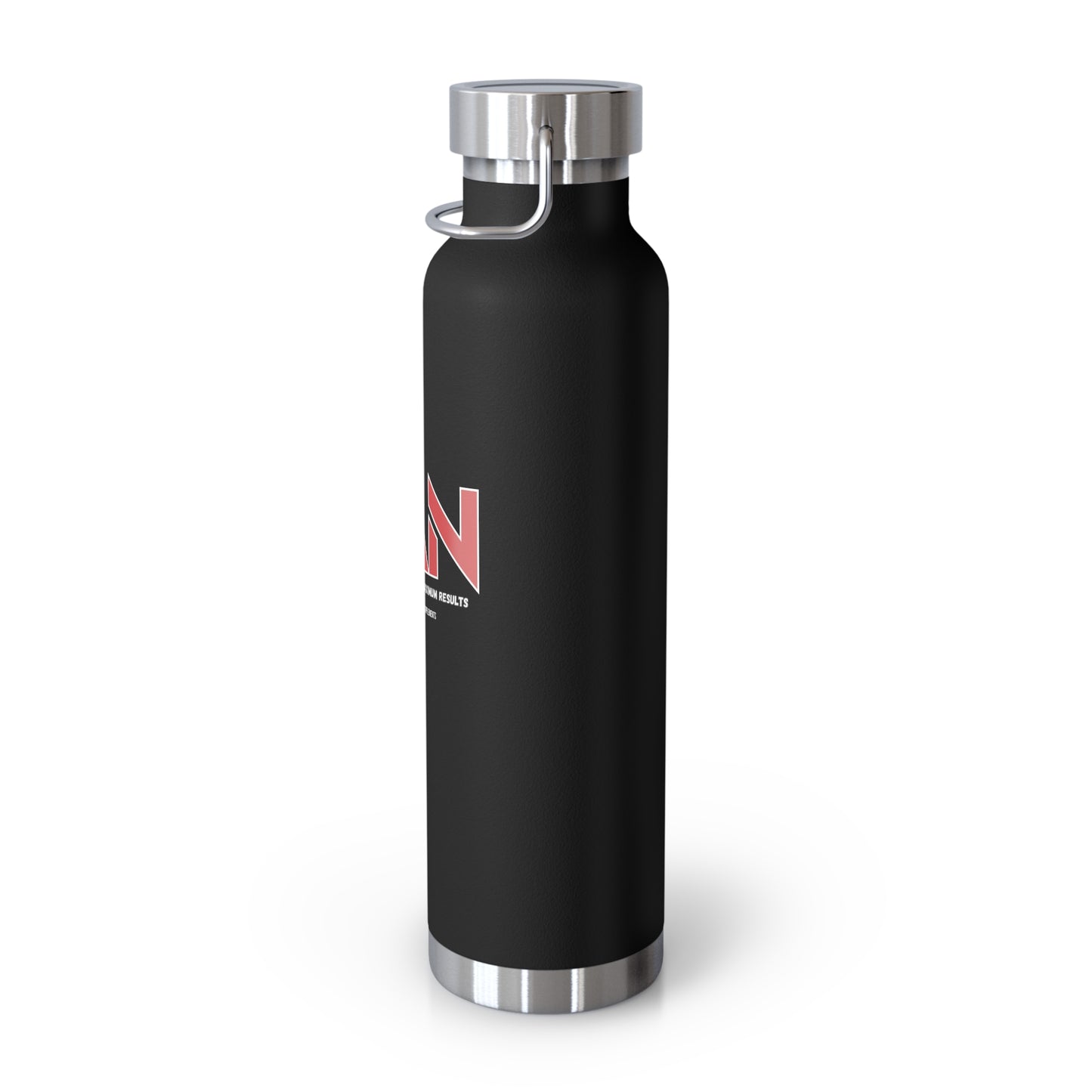 EAN - Vacuum Insulated Bottle, 22oz