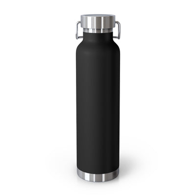 EAN - Vacuum Insulated Bottle, 22oz