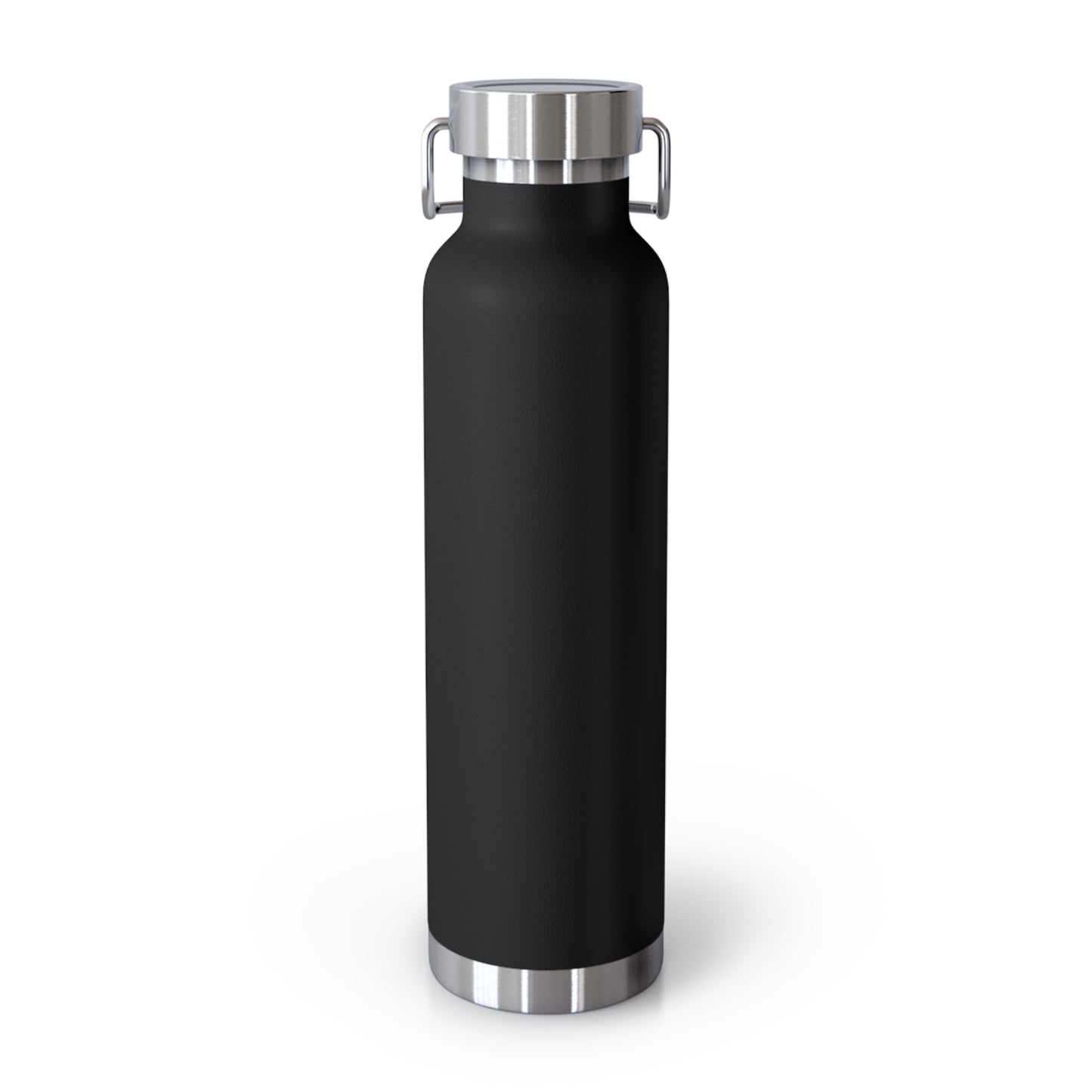 EAN - Vacuum Insulated Bottle, 22oz