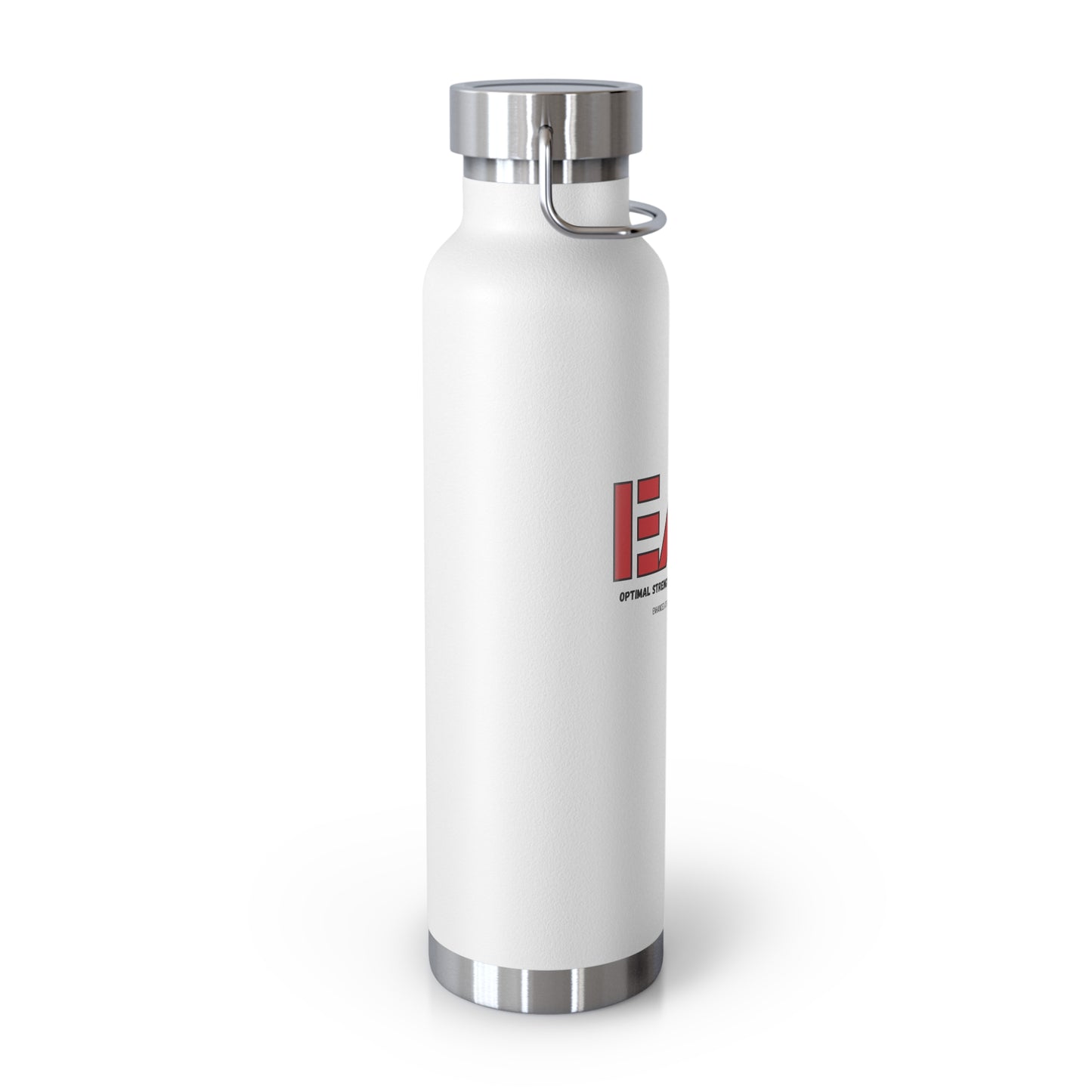 EAN - Vacuum Insulated Bottle, 22oz