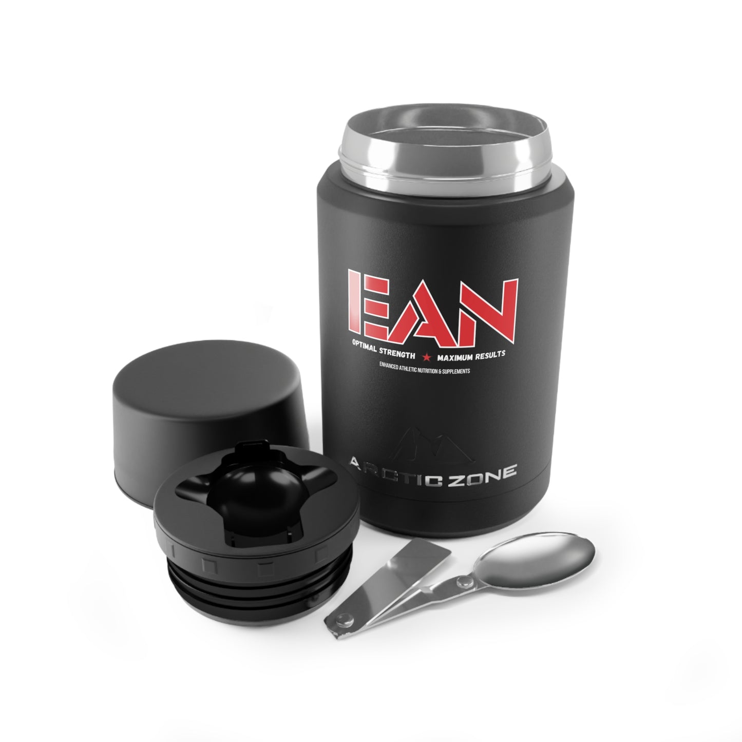 EAN - Insulated Food Storage