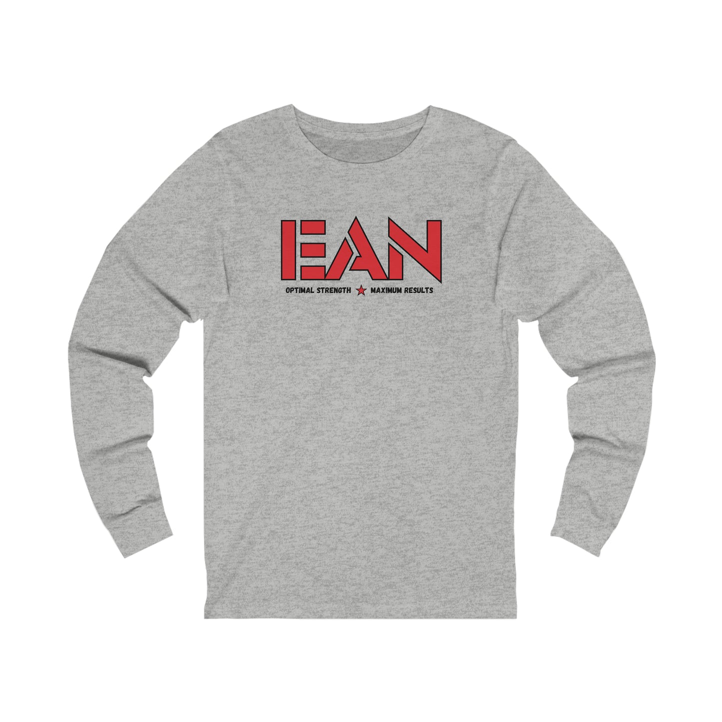 Long Sleeve Tee - EAN