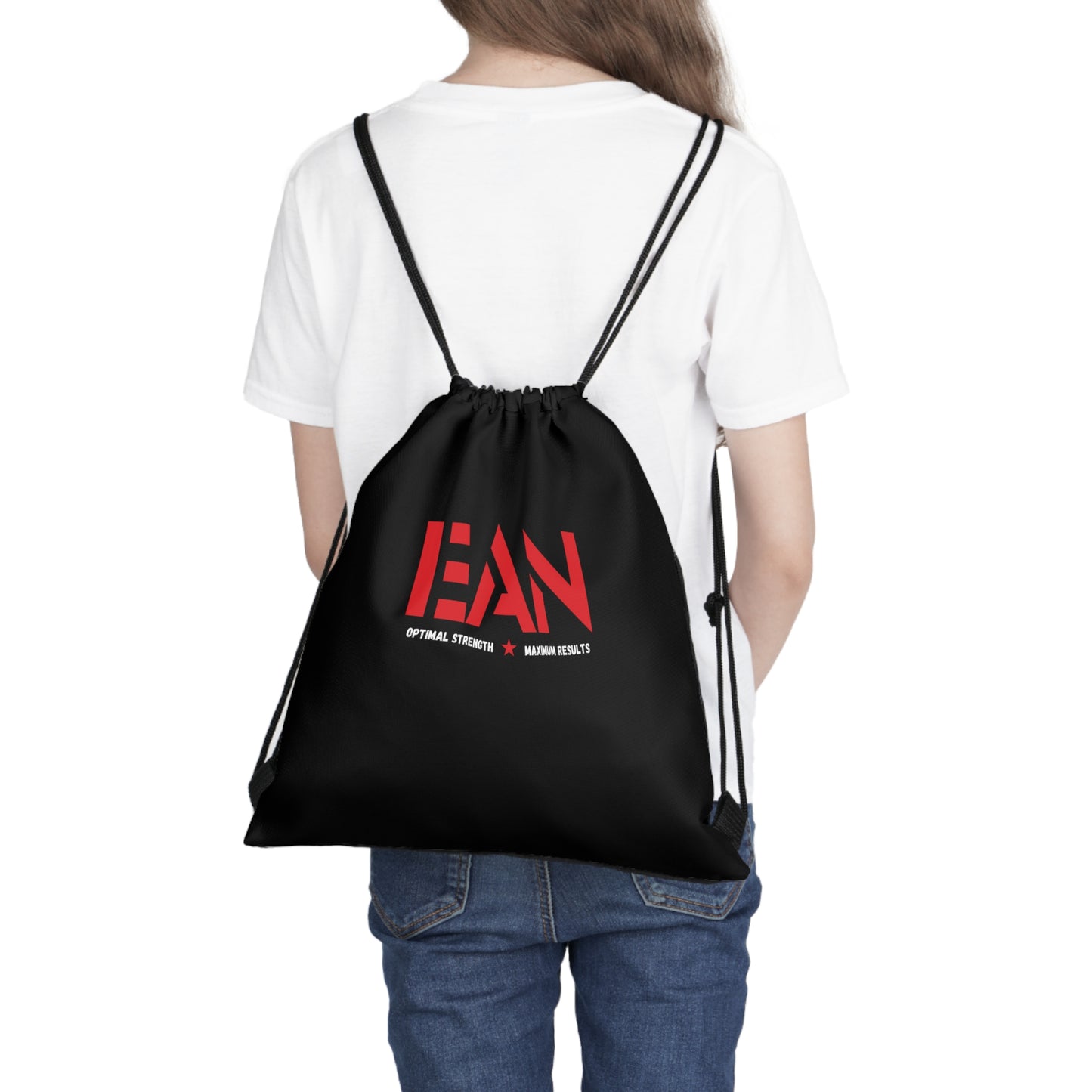 Drawstring Bag - EAN