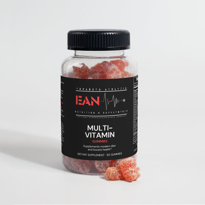 Multivitamin - Adult Gummies