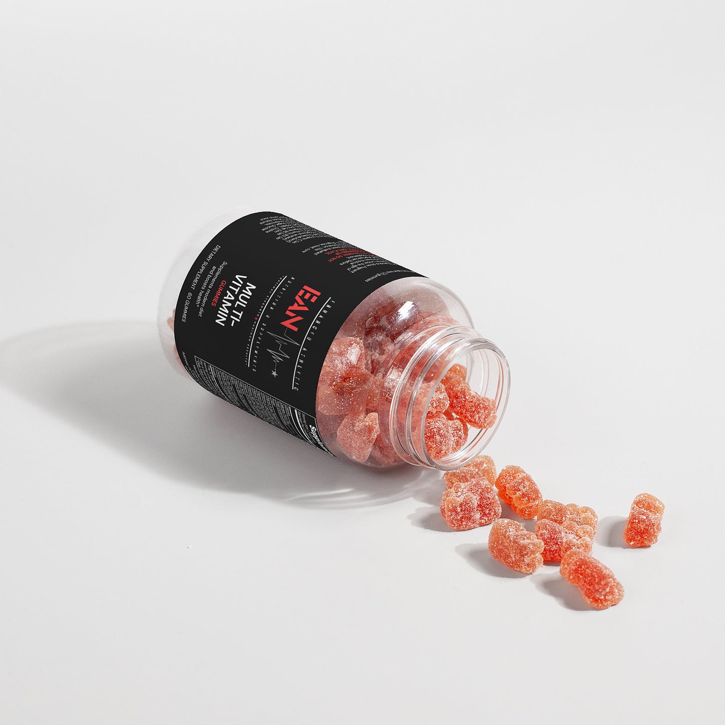 Multivitamin - Adult Gummies