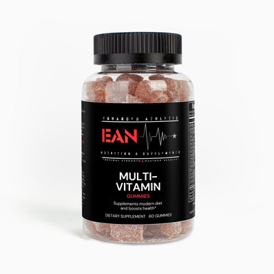 Multivitamin - Adult Gummies