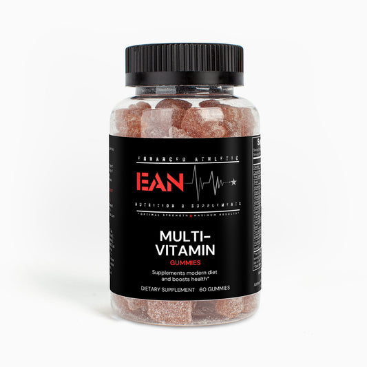 Multivitamin - Adult Gummies