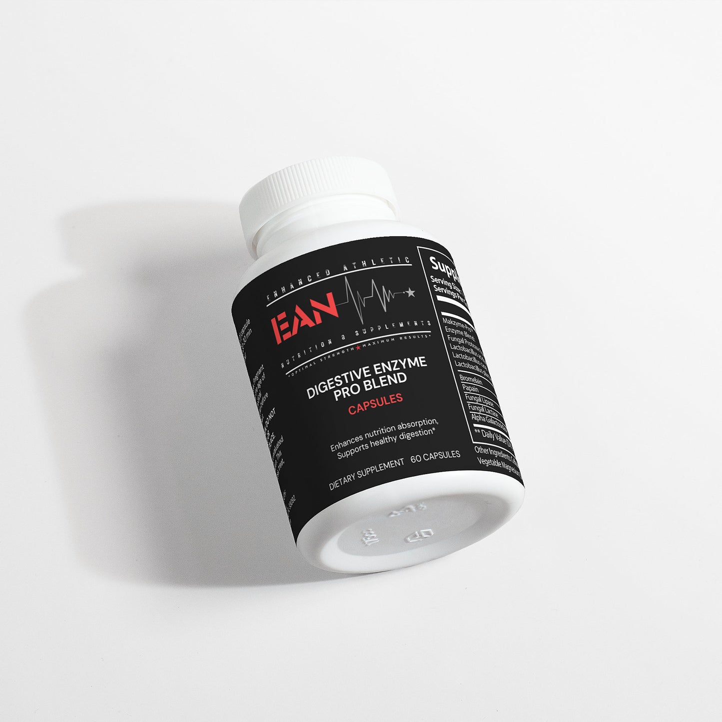 Digestive Enzyme Pro Blend