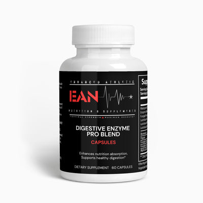 Digestive Enzyme Pro Blend