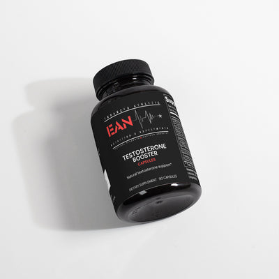 Testosterone Booster