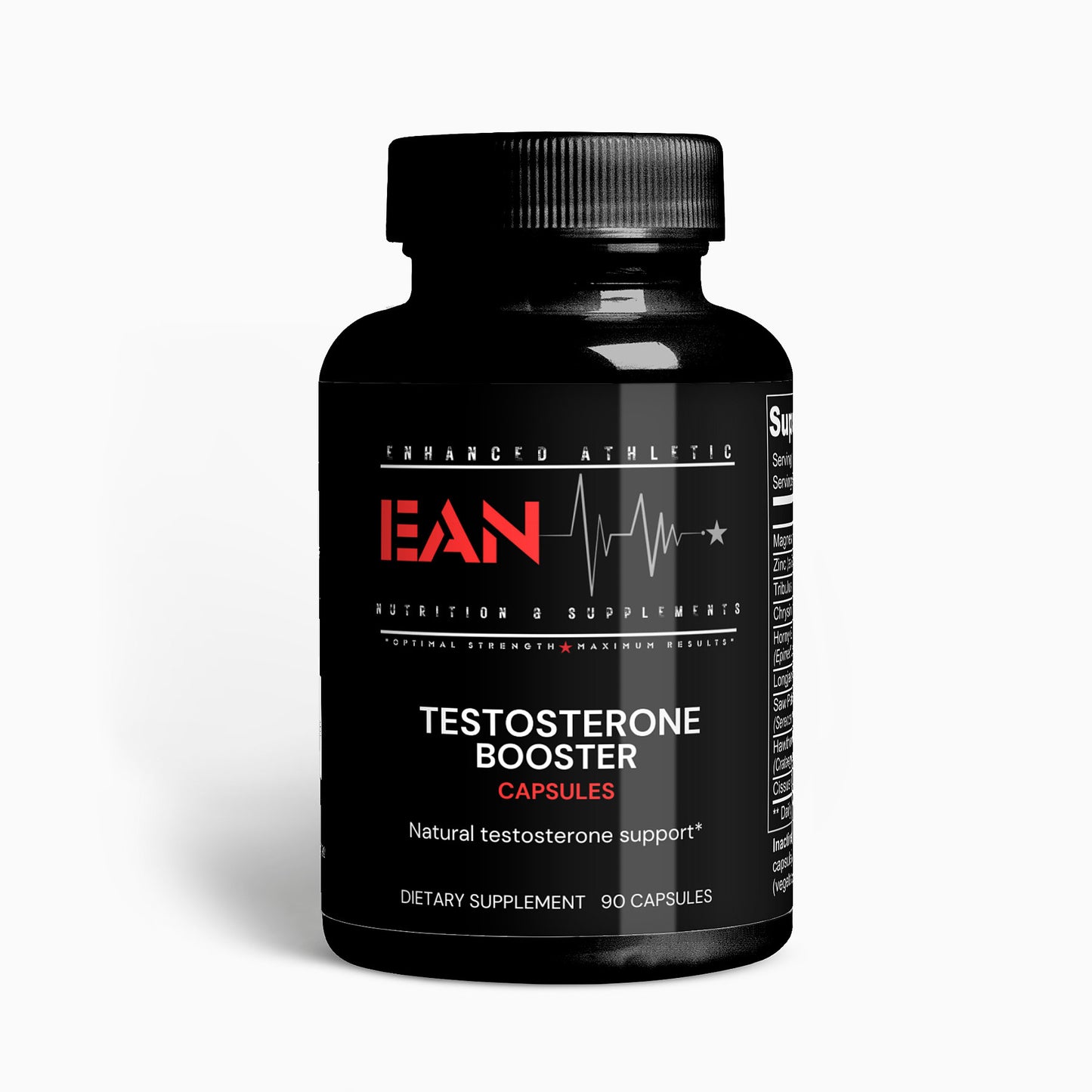 Testosterone Booster