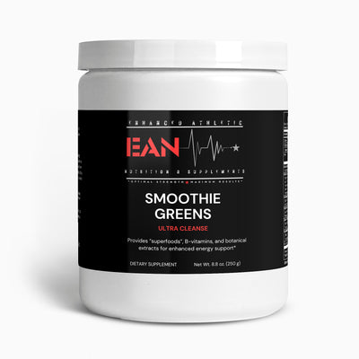 SMOOTHIE GREENS - ULTRA CLEANSE