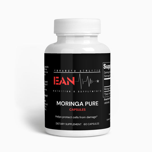 Moringa Pure