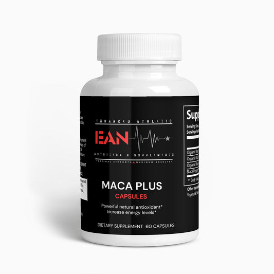 Maca Plus