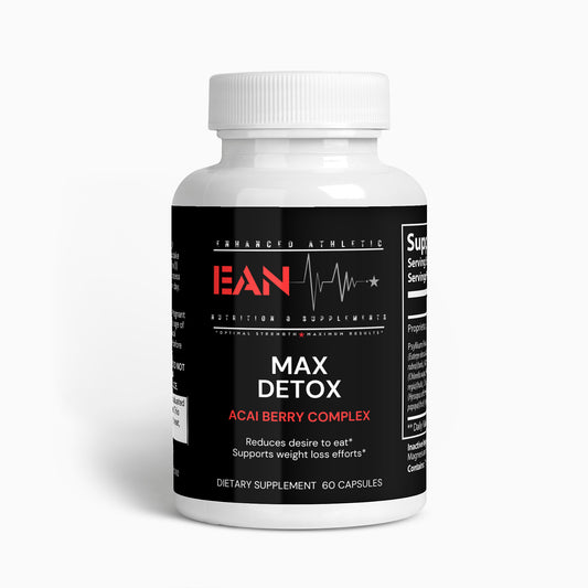 Max Detox (Acai Detox)