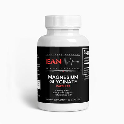 Magnesium Glycinate