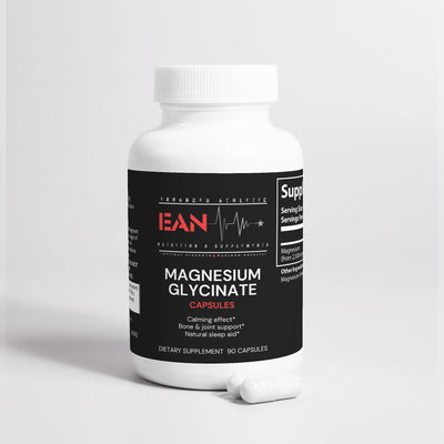 Magnesium Glycinate