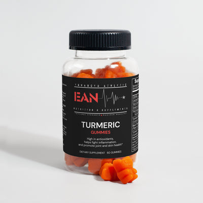 Turmeric Gummies