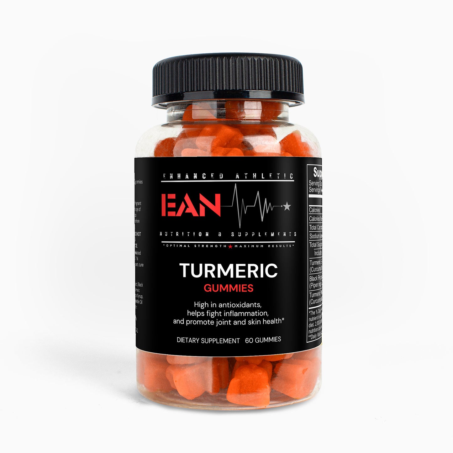 Turmeric Gummies