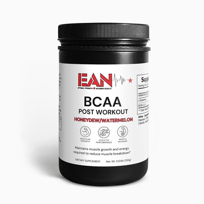 BCAA Post Workout - Honeydew/Watermelon