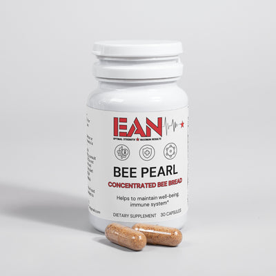 Bee Pearl - Capsules