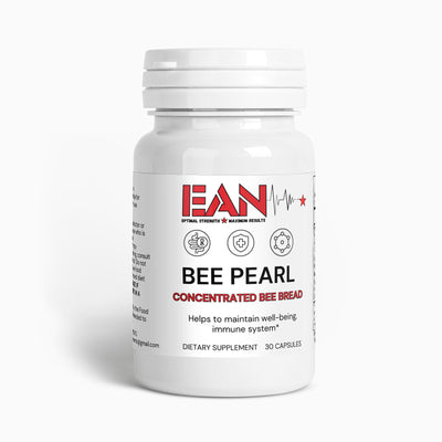 Bee Pearl - Capsules