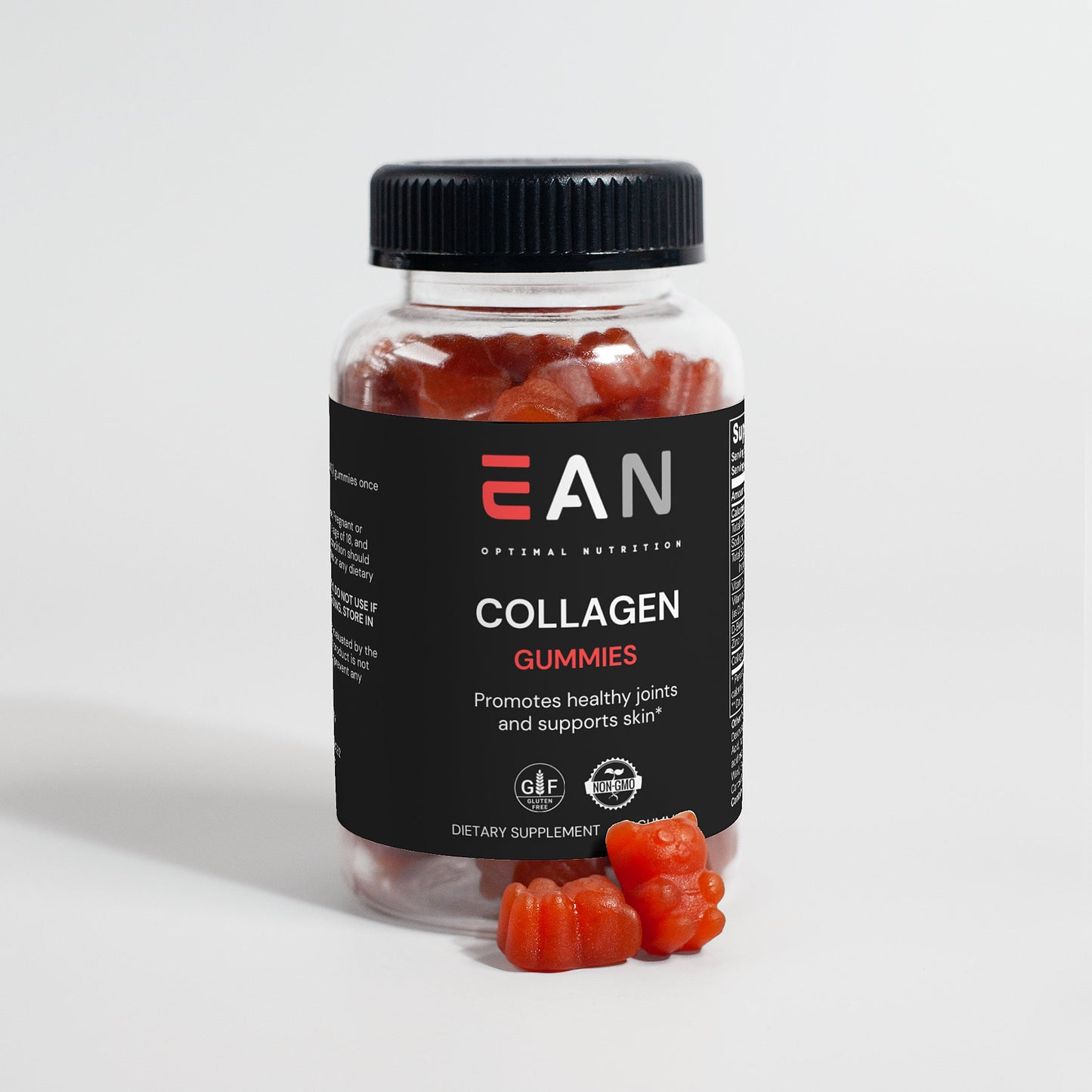 Collagen Gummies (Adult)