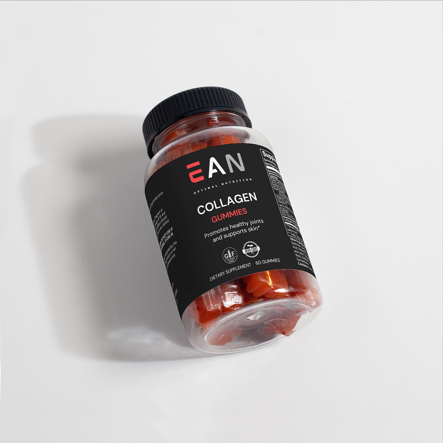 Collagen Gummies (Adult)