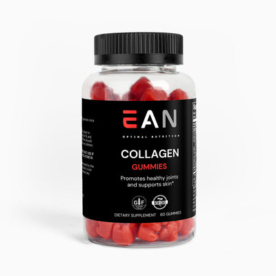 Collagen Gummies (Adult)