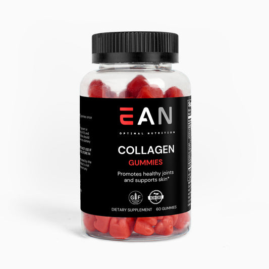 Collagen Gummies (Adult)