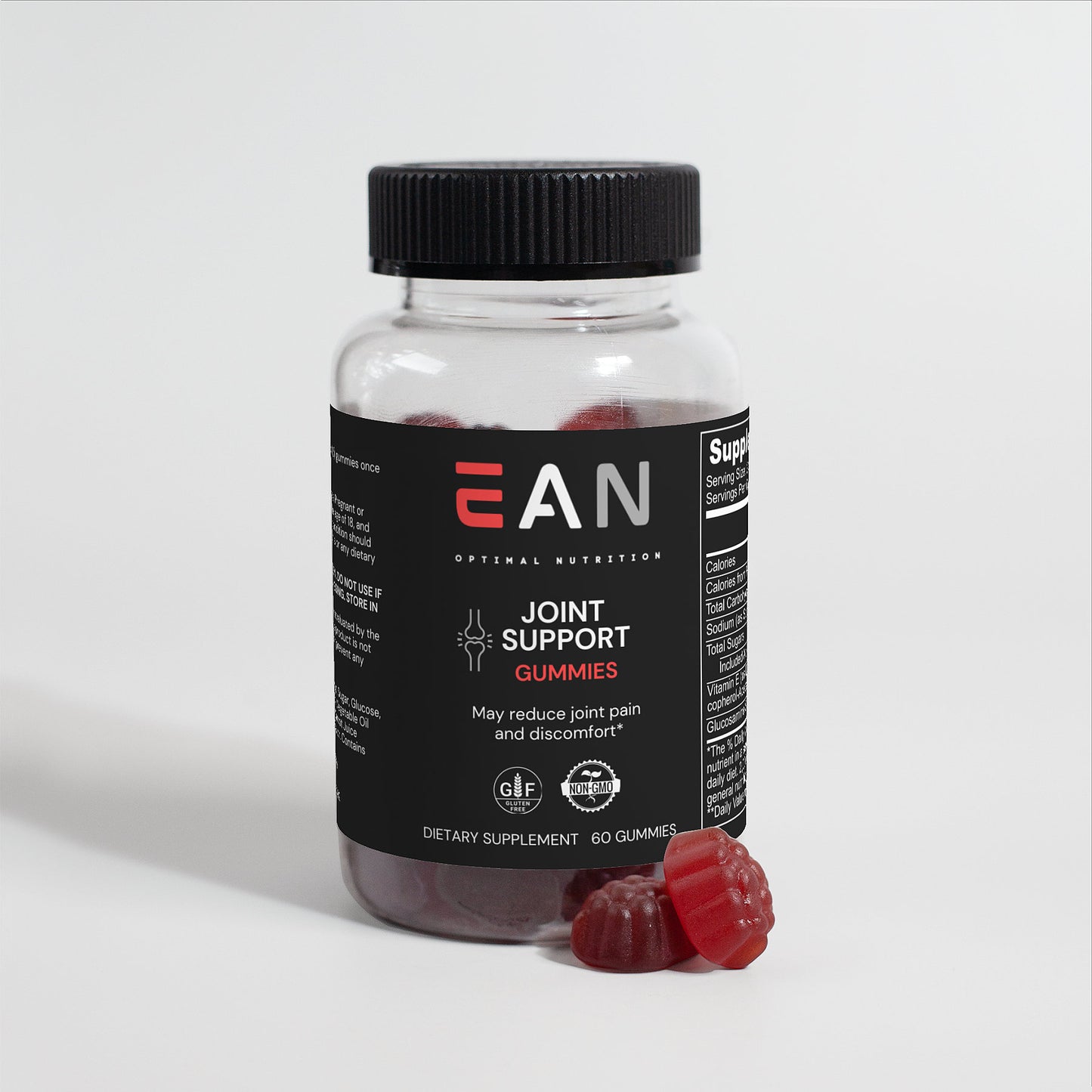 Joint Support Gummies (Adult)