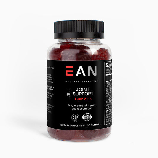 Joint Support Gummies (Adult)