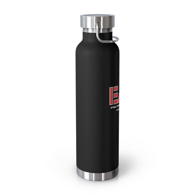 EAN - Vacuum Insulated Bottle, 22oz