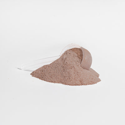 Whey Protein - Chocolate