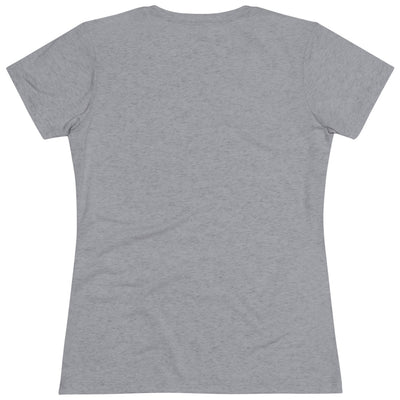 Women's Triblend Tee - EAN