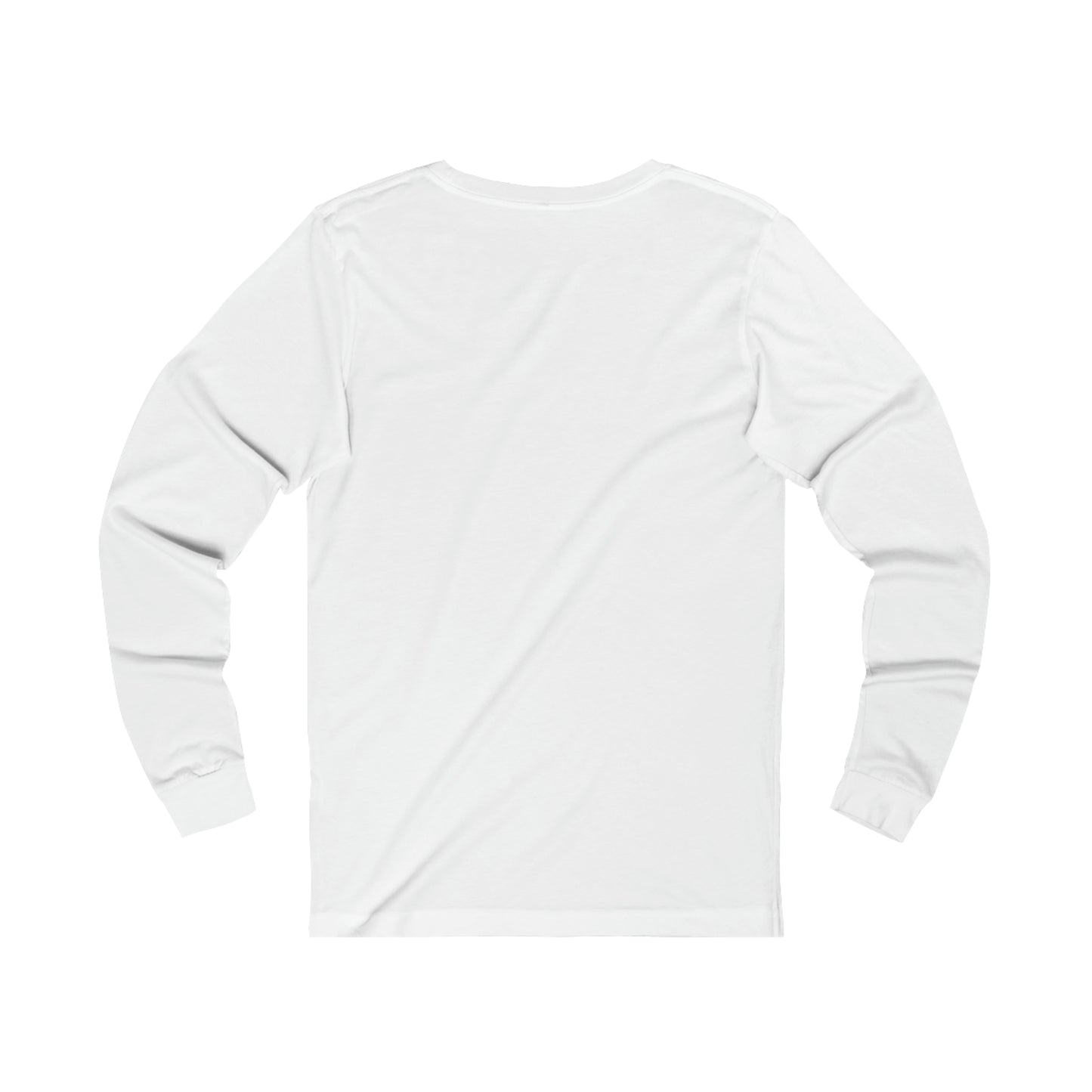 Long Sleeve Tee - EAN