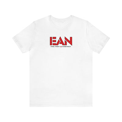 Unisex Short Sleeve Tee - EAN