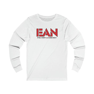 Long Sleeve Tee - EAN