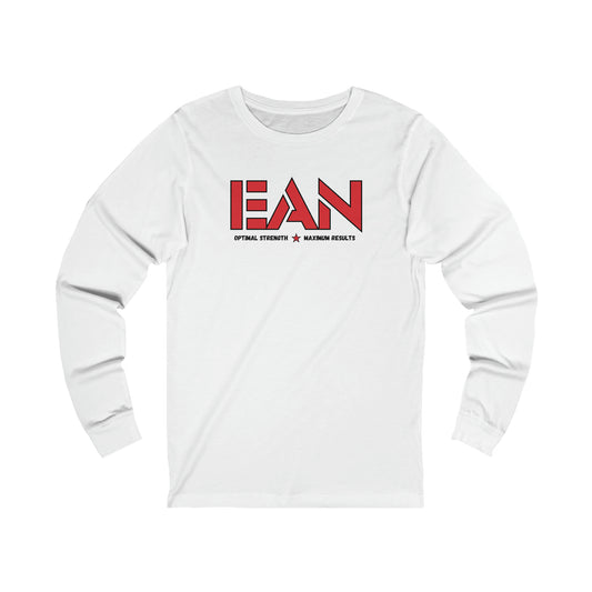 Long Sleeve Tee - EAN