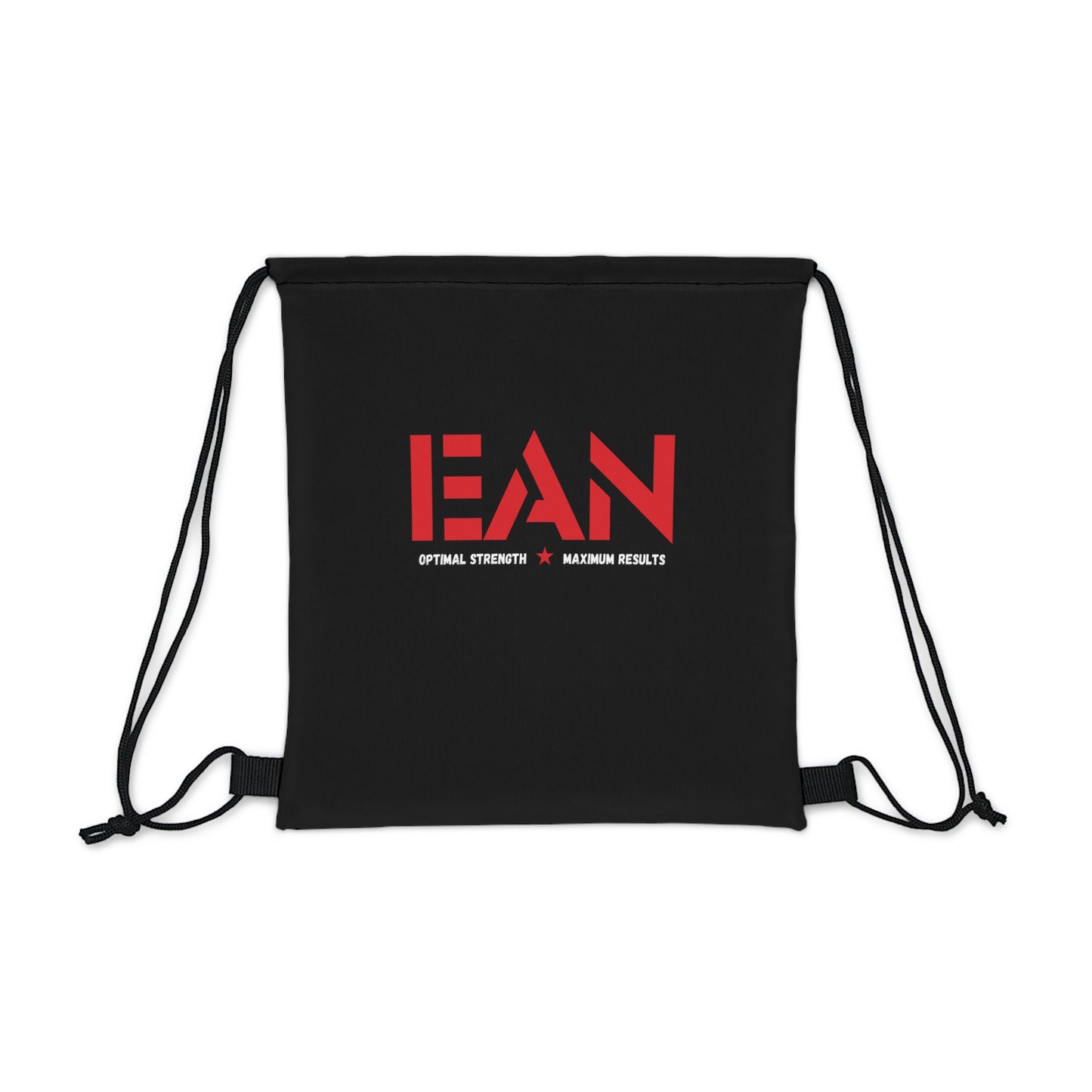 Drawstring Bag - EAN