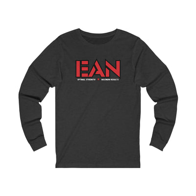 Long Sleeve Tee - EAN