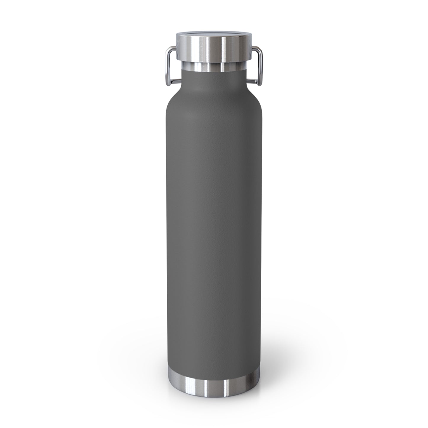 EAN - Vacuum Insulated Bottle, 22oz