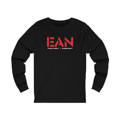 Long Sleeve Tee - EAN