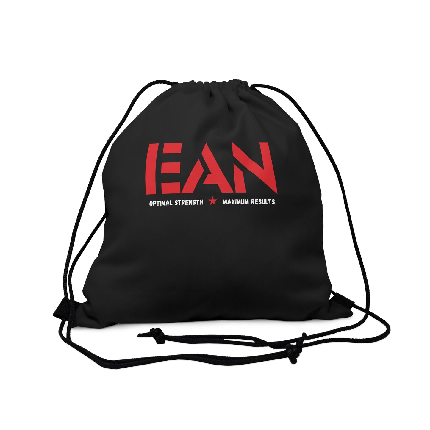 Drawstring Bag - EAN