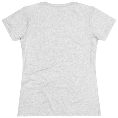 Women's Triblend Tee - EAN