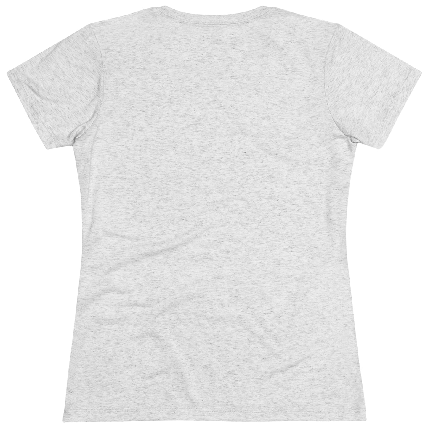 Women's Triblend Tee - EAN