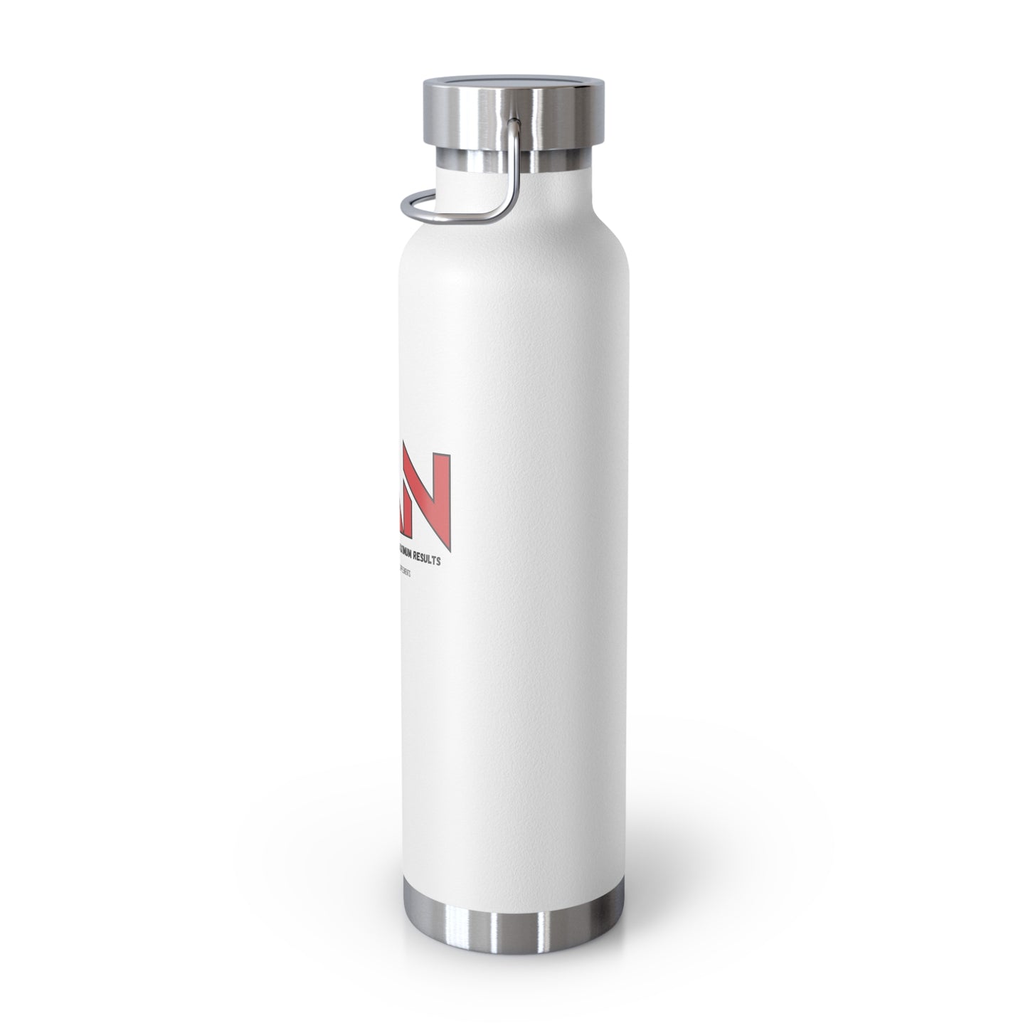 EAN - Vacuum Insulated Bottle, 22oz