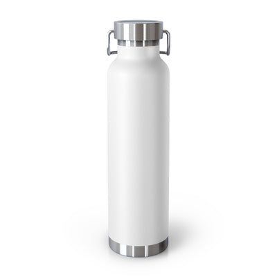 EAN - Vacuum Insulated Bottle, 22oz