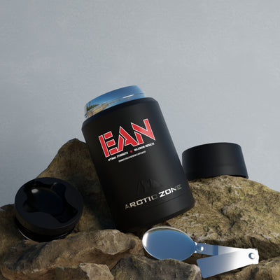 EAN - Insulated Food Storage